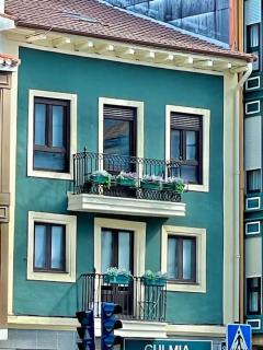 Taraska II Duplex en centro neuralgico de Bermeo - Bermeo - 0