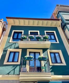 Taraska II Duplex en centro neuralgico de Bermeo - Bermeo - 9