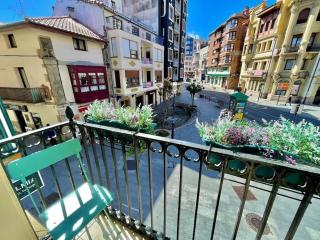 Taraska II Duplex en centro neuralgico de Bermeo - Bermeo - 7