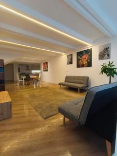 Palm Beach Loft Bissone - Bissone - 2