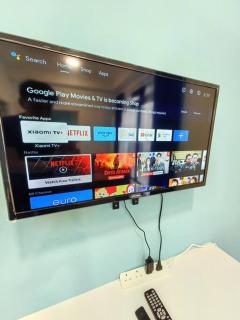 1811 Meridin Sovo 4paxCozy Legoland Netflix BySTAY - Nusajaya - 7