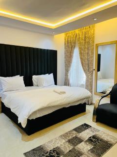 Diaggello Homex Apartment - Lekki - 9