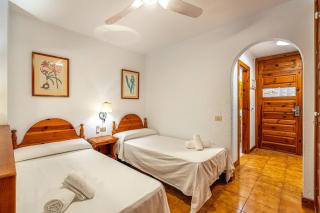 Las Americas - Studio on the Golden Mile - As de Casas - Playa de las Américas - 1