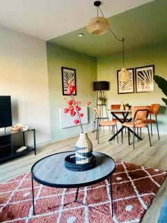 Castle Gait Apartment - Paisley - 0