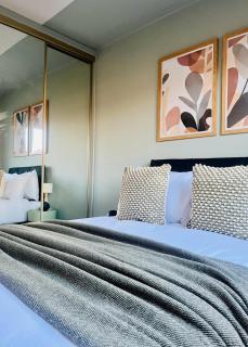 Castle Gait Apartment - Paisley - 7