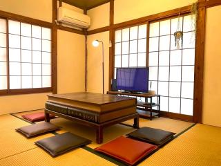 Push house 浦安 - Tokyo - 8