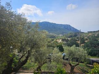 Villa avec piscine entre mer et montagne - 3