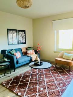 Castle Gait Apartment - Paisley - 3