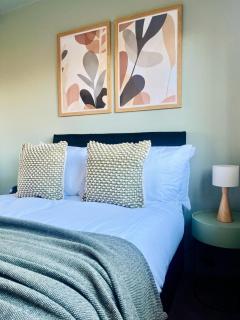 Castle Gait Apartment - Paisley - 1
