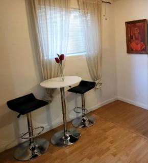 U3 - Comfortable 1 BR & 1 BA APT in DT PHX with pkg - Phoenix - 9