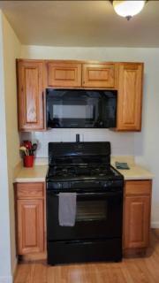 Unit 3 - Roosevelt Row Retreat 1BR 1BA Downtown Condo - 2