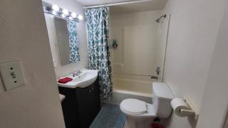 U3 - Comfortable 1 BR & 1 BA APT in DT PHX with pkg - 6
