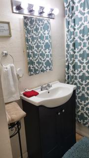 U3 - Comfortable 1 BR & 1 BA APT in DT PHX with pkg - Phoenix - 4