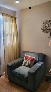 U3 - Comfortable 1 BR & 1 BA APT in DT PHX with pkg - Phoenix - 1