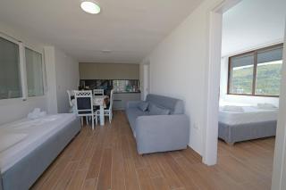 Koloseo Rezidence Sarande - Saranda - 5