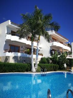 Hygge Costa Adeje, 1 bedroom, 5 person, pool - Adeje - 1