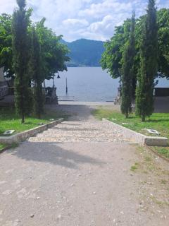 Il Gatto e La Volpe Foresteria Lombarda - 2