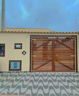 Casa de praia com piscina - Itanhaém - 9