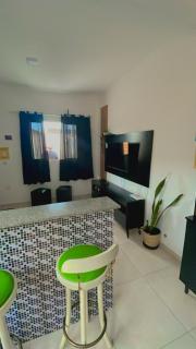 Casa de praia com piscina - Itanhaém - 6
