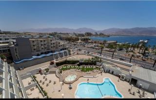 Sea Side מפוארת באילת סטודיו גדול - Eilat - 1