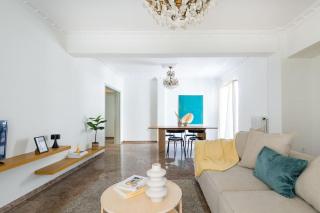 Sunlit Retreat 2-Bed Apartment - Athènes - 7