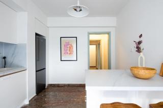 Sunlit Retreat 2-Bed Apartment - Athènes - 3