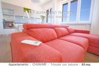Casa Matilde - Chiavari - 0