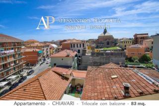 Casa Matilde - Chiavari - 7