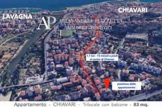 Casa Matilde - Chiavari - 6