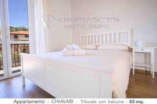 Casa Matilde - Chiavari - 9