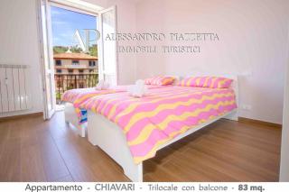 Casa Matilde - Chiavari - 2