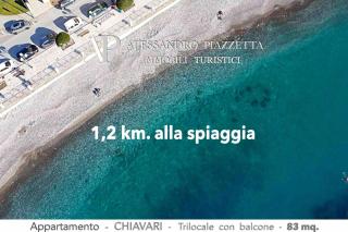 Casa Matilde - Chiavari - 5