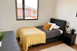Cómoda y acogedora casa en Buin - Buin - 1