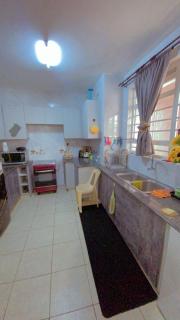 Harly Spacious Teabs Apartment - Nairobi - 1