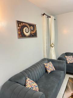 Harly Spacious Teabs Apartment - Nairobi - 7