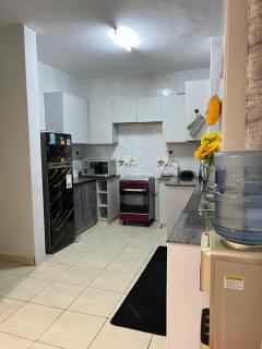 Harly Spacious Teabs Apartment - Nairobi - 4