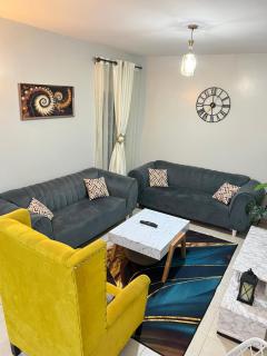 Harly Spacious Teabs Apartment - Nairobi - 8