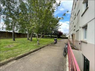 Apparemment Rennes - Saint-Jacques-de-la-Lande - 1