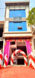 hotel chahat palace - Agra - 4