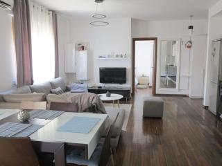 Nys Spacious Apartment - Tirana - 0
