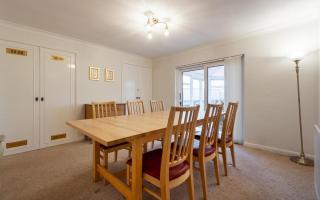 1 Lane Head - Ambleside - 1