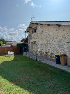 La maison de Kelenn - 8