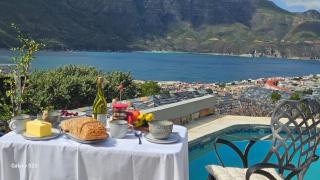 10 on Flora Close - Hout Bay - 0