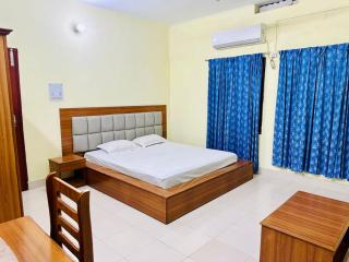 Asroy Guest House - Dhopāgul - 9