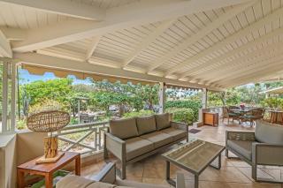Piscadera Bay Resort 93 - Willemstad - 9