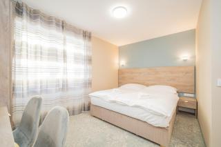 Rabie Aparthotel - Praga - 3