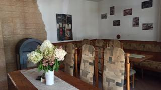 Penzion U kostela Mláka - Mláka - 6