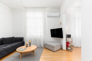 Zoe by halu! Lovely Penthouse in the center - Salonicco - 3