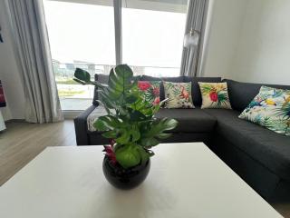 Yas Island Mayan Junior 1B Apartment 2 - Abu Dhabi - 7