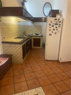 Storica Casa Foriana - Ischia - 5